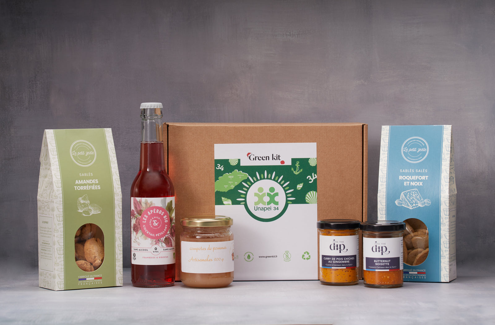 Nos 2 coups de cœur pour des cadeaux éco-responsables