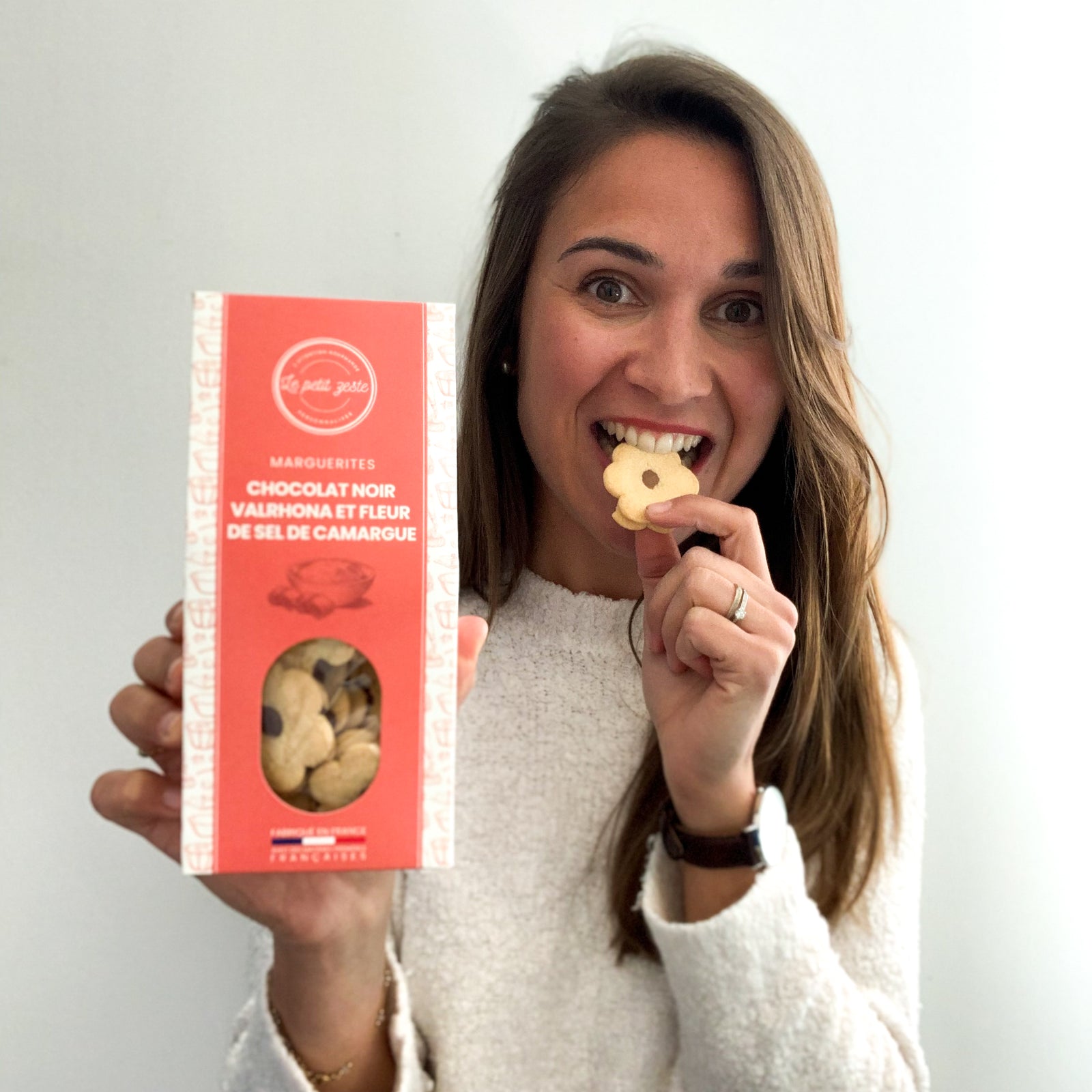 Le petit zeste : mieux se connaître avant de lancer un nouveau projet 