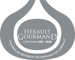Le petit zeste - Médaille d'argent au concours Hérault Gourmand 2021